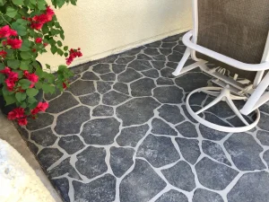 Creativity with Decorative Concrete
