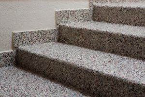 Slip-Resistant Surfaces