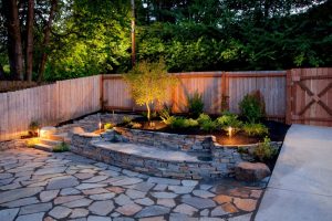 Landscaping Ideas